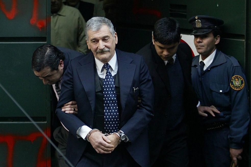 El “orgullo” por matar y torturar de un coronel de la dictadura uruguaya