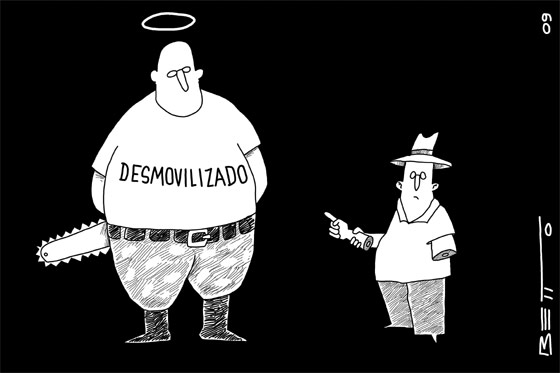 Ley de víctimas