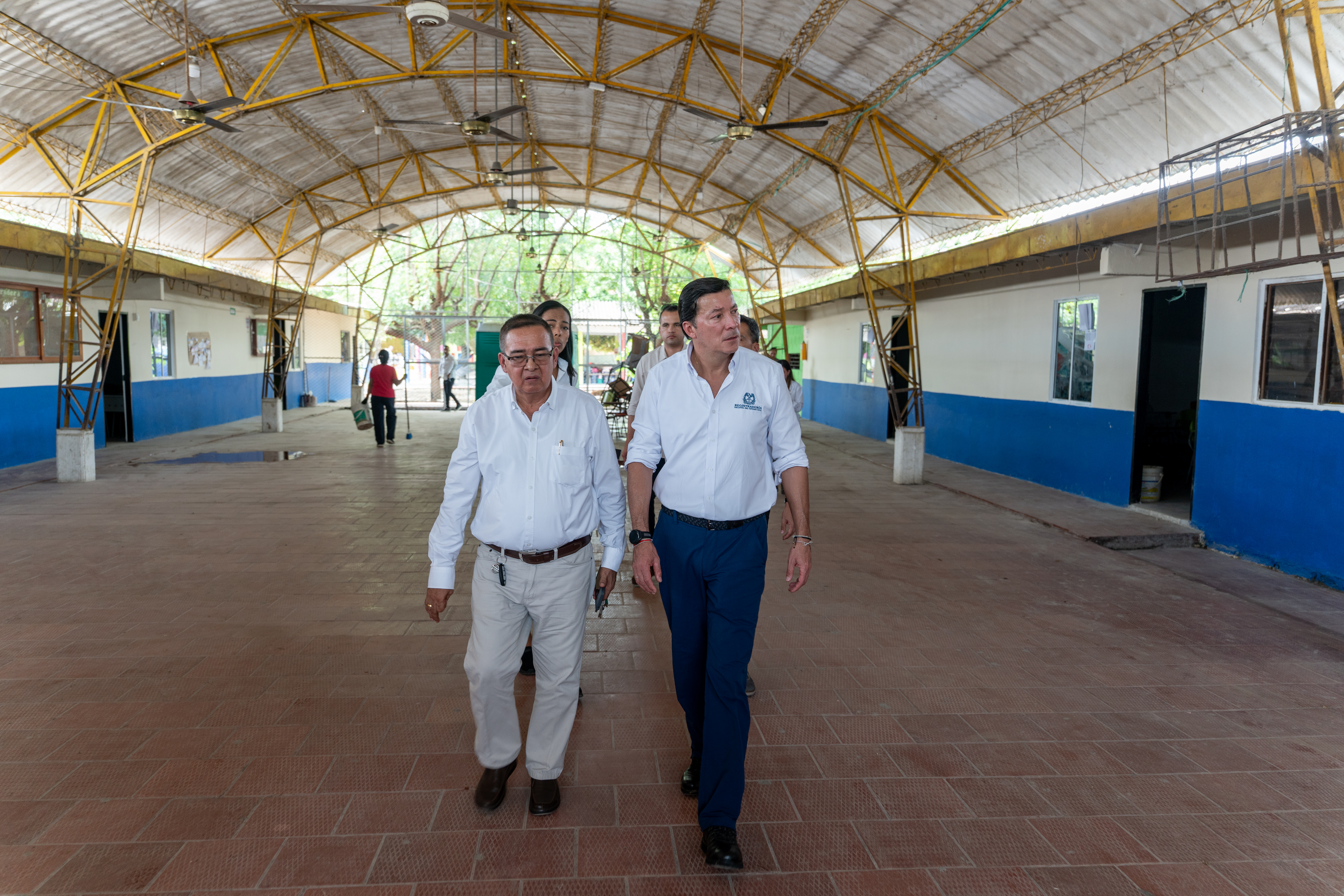 Registraduría anuncia el traslado de 22 puestos de votación en Córdoba por la ola invernal
