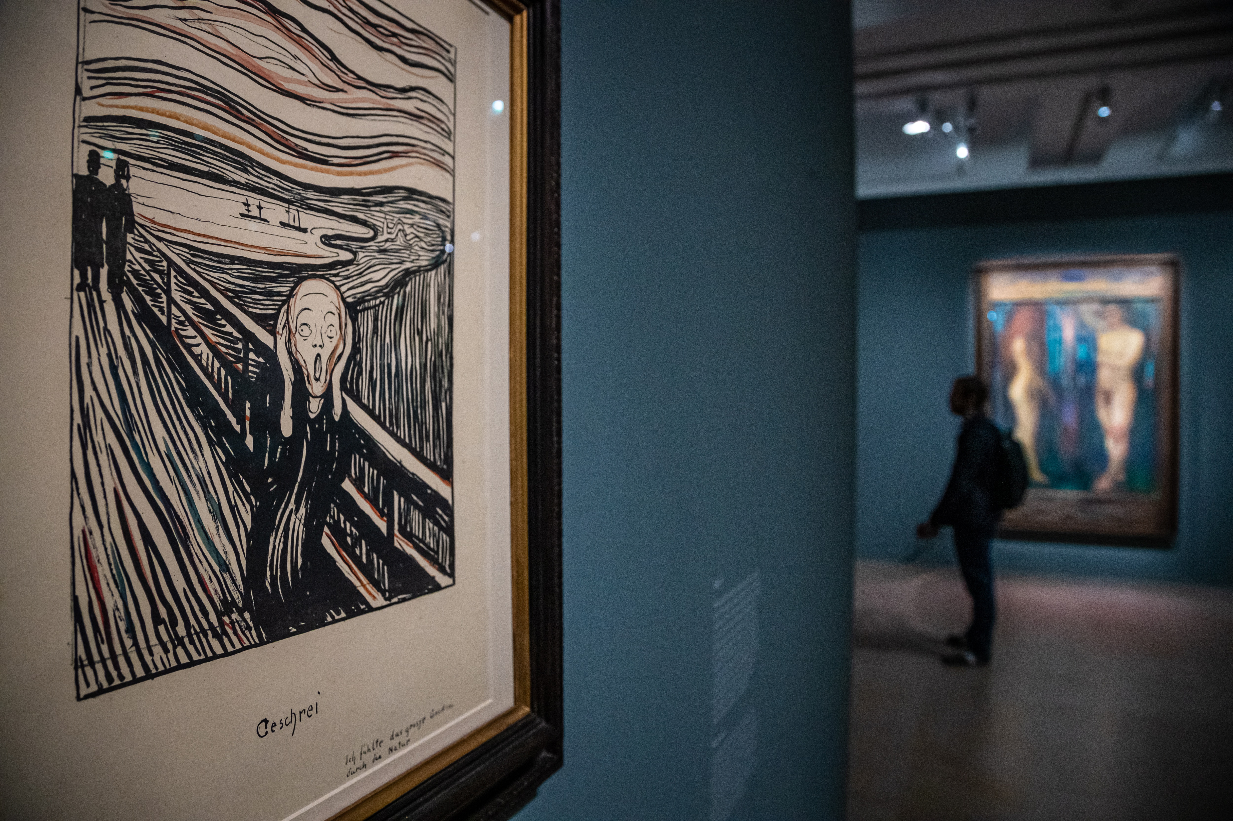 Cine Colombia prepara ciclo de documentales de arte: esto es lo que debe saber