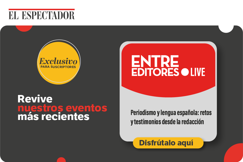 Periodismo y lengua española: retos y testimonios desde la redacción