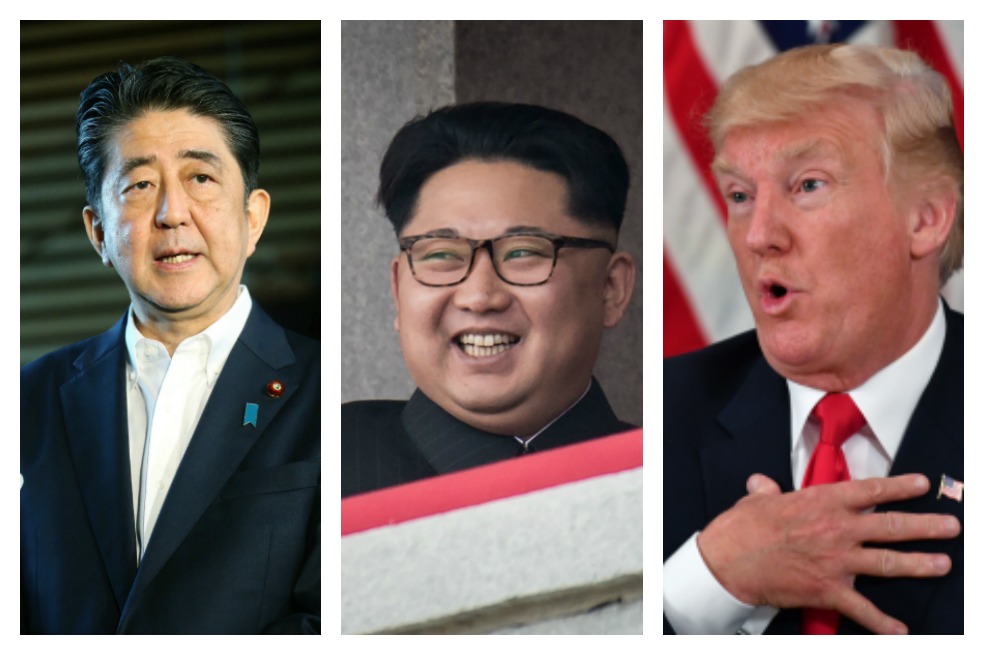 Corea del Norte: la otra tormenta perfecta para EE.UU y Japón