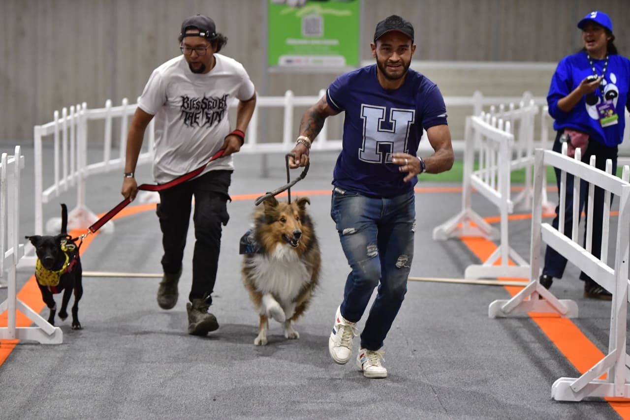 Expopet se despide este lunes 18 de agosto: lo que no se puede perder