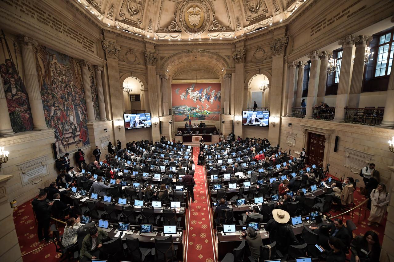Salvavidas al Minigualdad y tributaria siguen en vilo: así serán los debates