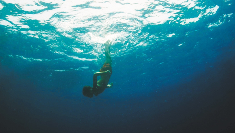 Imagen de la película “Evolution”, dirigida por Lucile Hadzihalilovic. / Archivo particular