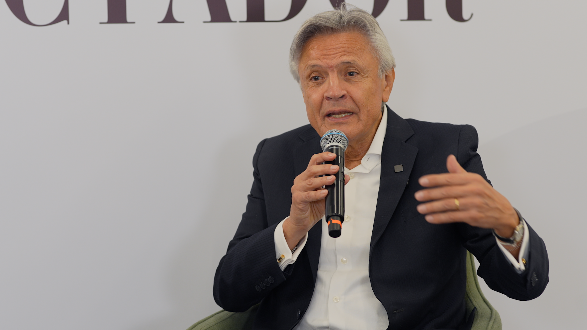 Ramiro Osorio