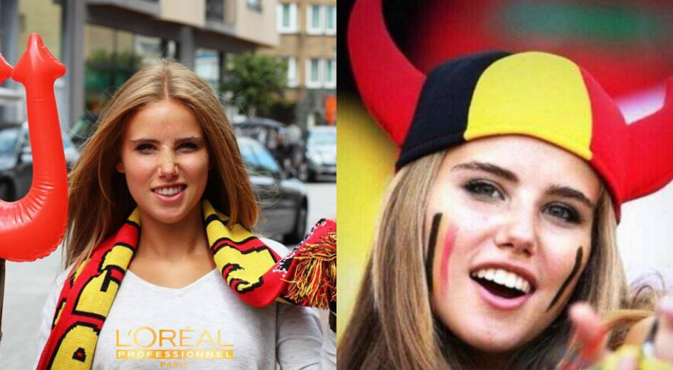 L’Oreal despide a hincha belga por cazar animales