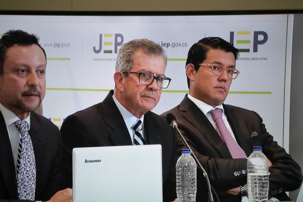 JEP cita al general (r) Mario Montoya a dar su versión sobre «falsos positivos»