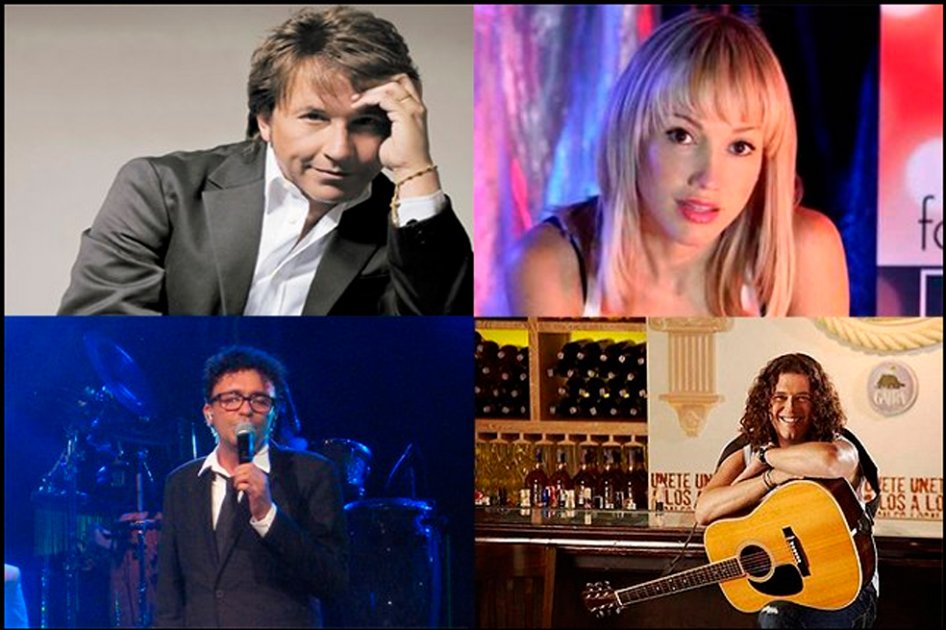 Todo listo para «La Voz Colombia»