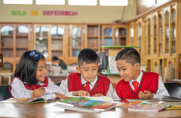 472 estudiantes de Cundinamarca se han beneficiado con el Programa Talentos Excepcionales.