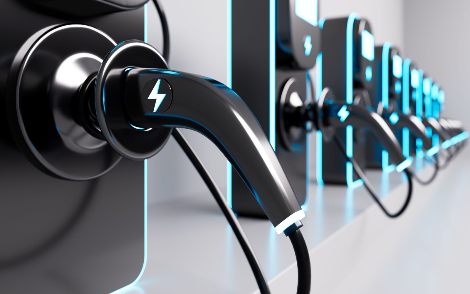 Así funciona el supercargador para vehículos eléctricos que Huawei trae a Colombia