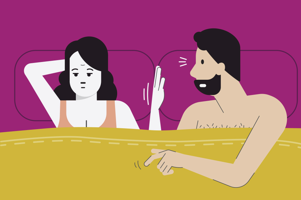 9 libros para mejorar tu vida sexual, según la inteligencia artificial