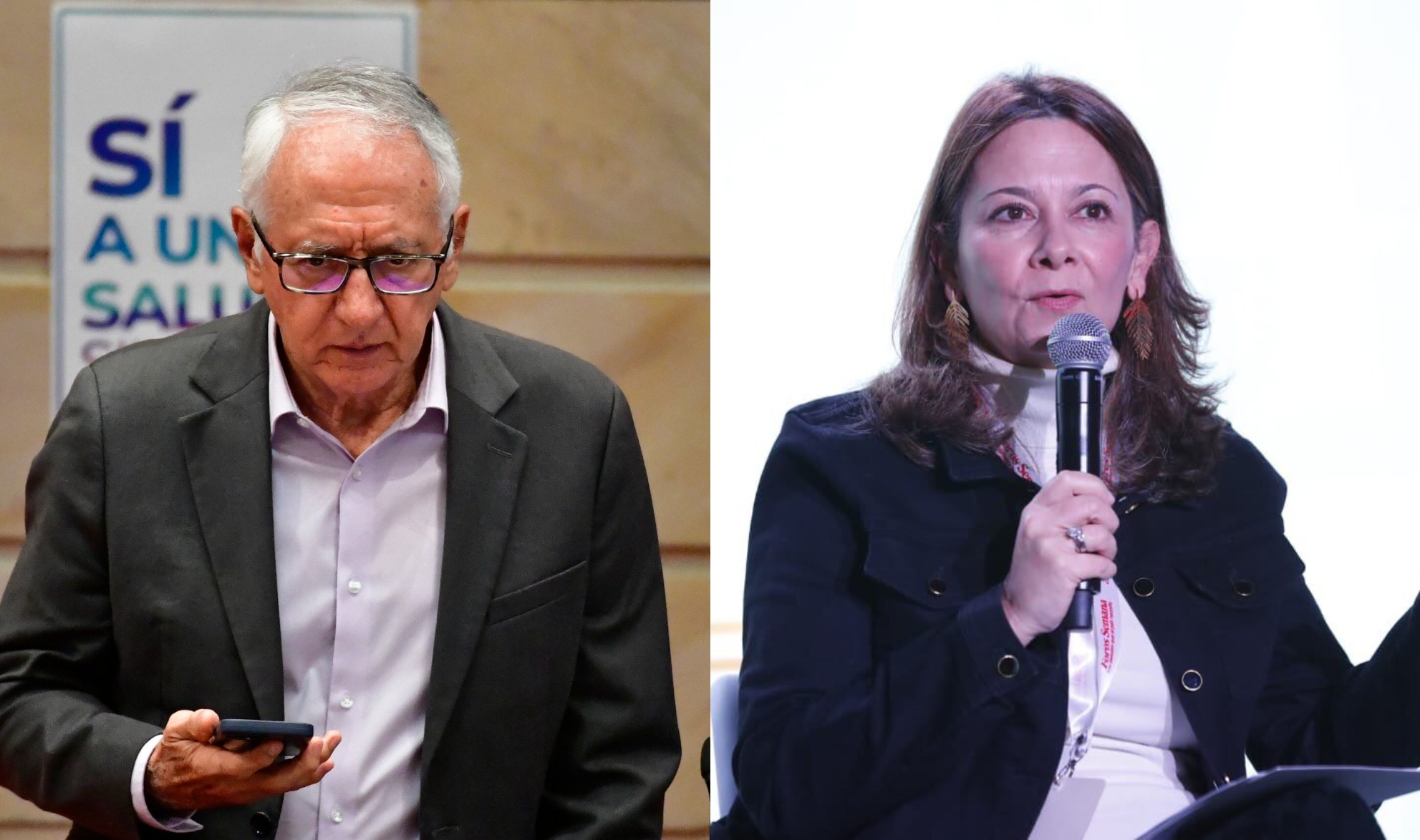 Acemi, gremio de las EPS, demandará el decreto que cambia el sistema de salud