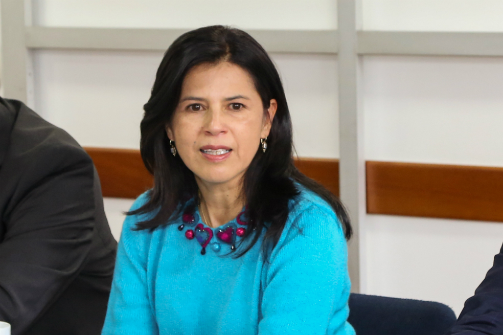 Gobierno aprueba nuevo Conpes para otorgarle al catastro categoría de servicio público