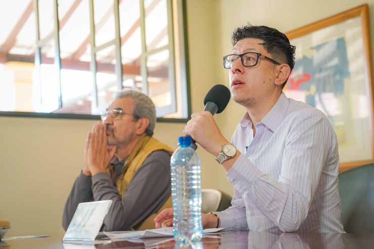 Ministerio de Educación anuncia nuevos recursos para la Universidad de Antioquia