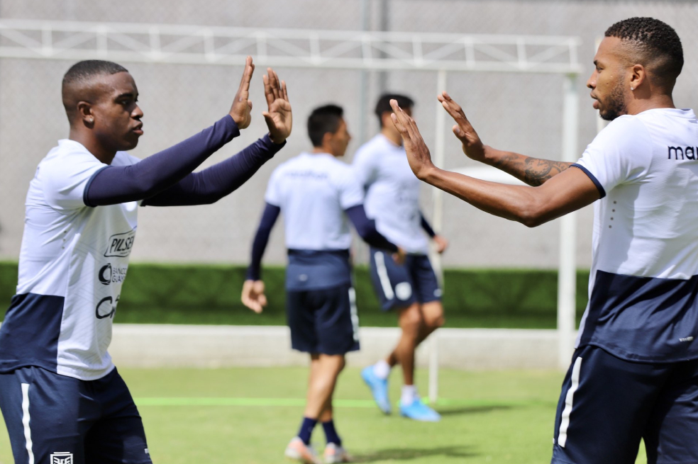Ecuador vs Perú: hora, fecha y dónde ver en vivo las Eliminatorias a Catar 2022