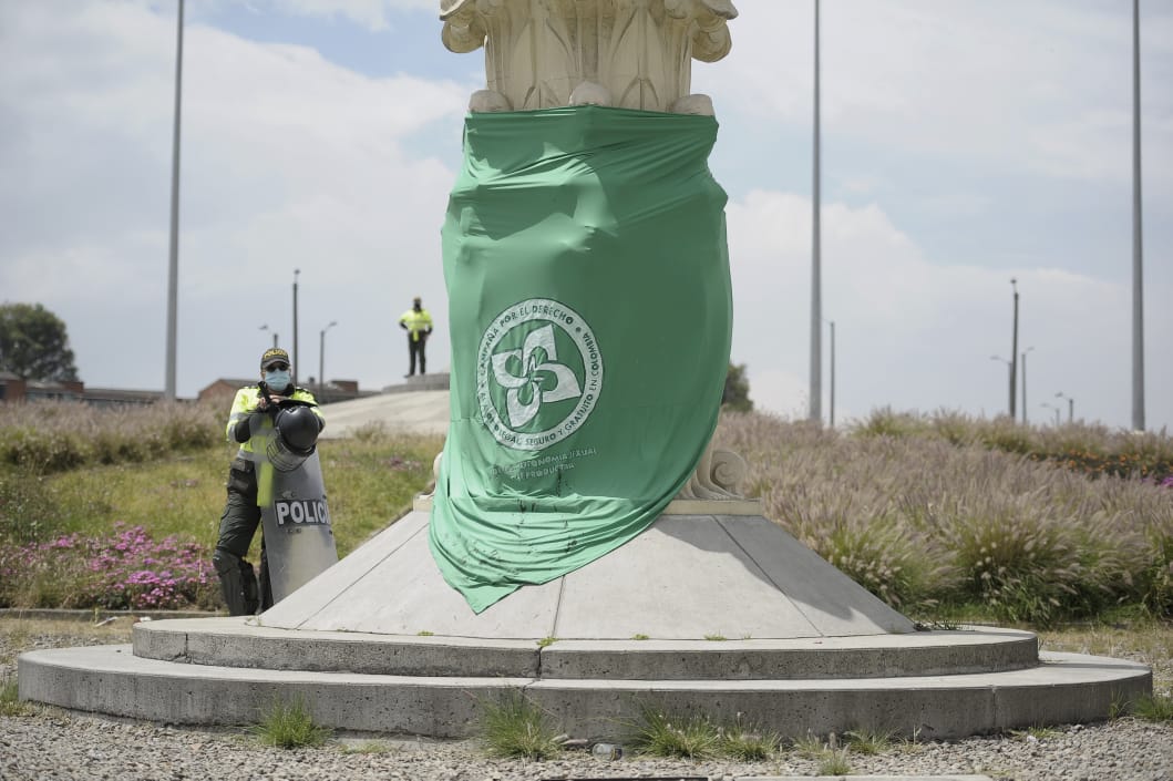 16 mujeres fueron asesinadas en los primeros 13 días del año.