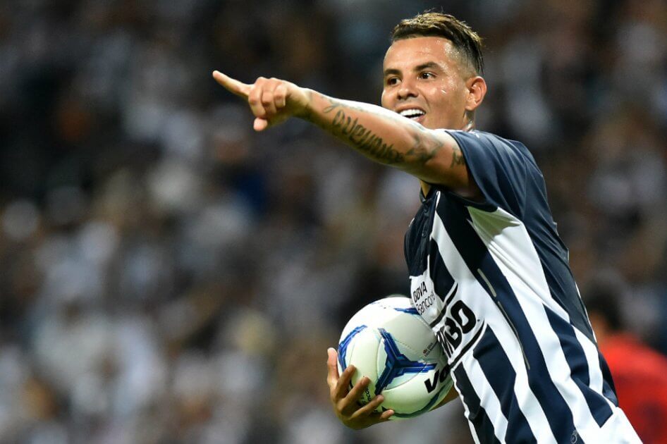 Edwin Cardona se queda en México: es nuevo jugador de Xolos