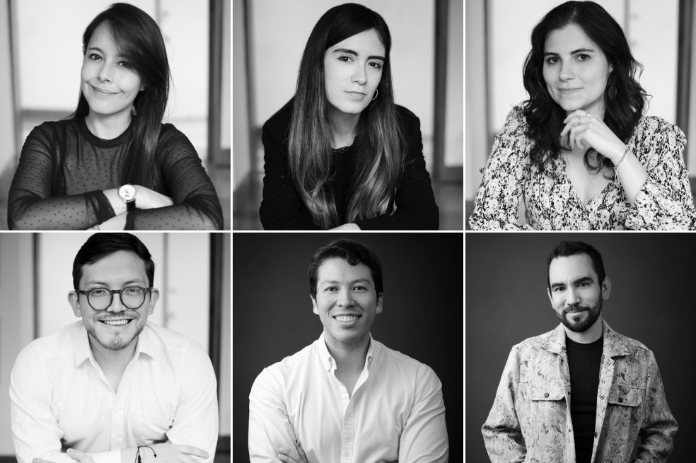 Nace el proyecto Margen cultural.