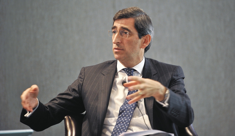 “A la oferta empresarial le van a poner conejo”: presidente de la Bolsa de Valores