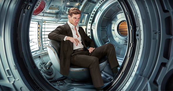 Día Internacional del Suit: un tributo a la elegancia