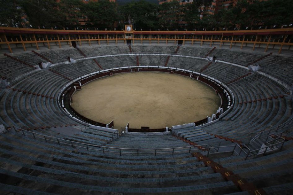 Peñalosa impulsará proyecto de ley para sacar las corridas de toros de Bogotá