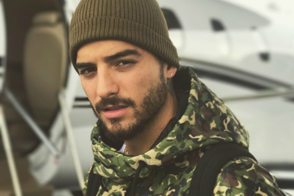 Maluma será condecorado este jueves con la mayor distinción civil de Antioquia