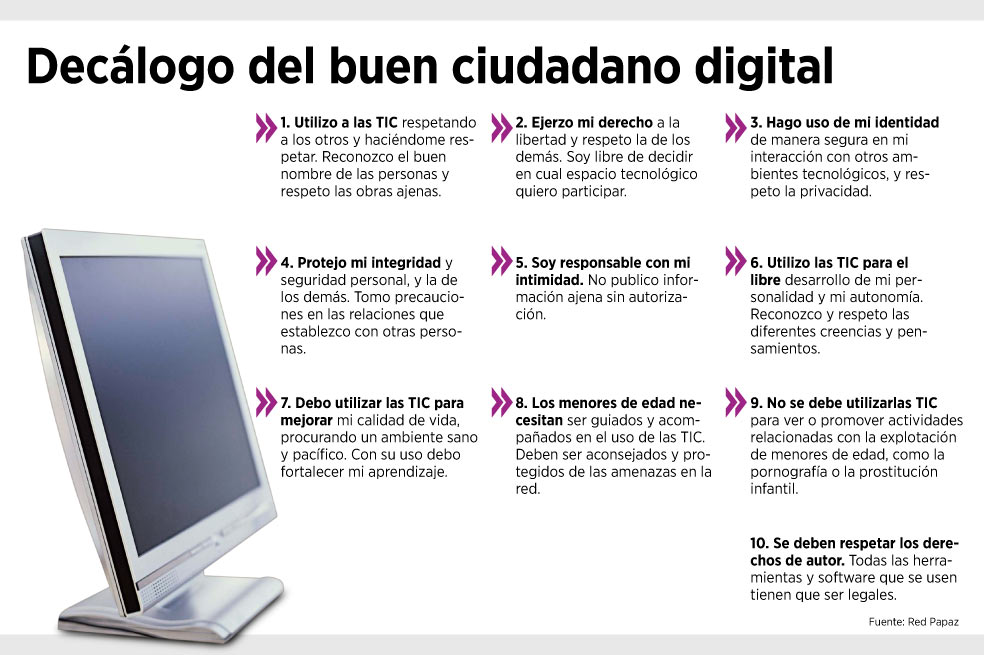 Pornografía infantil, principal delito informático