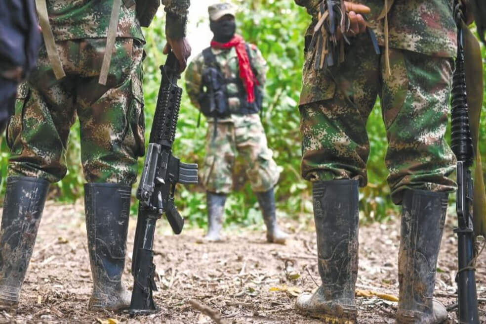 Arauca y la ausencia del Estado