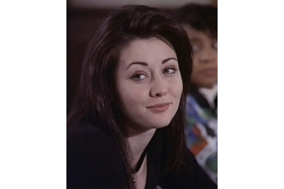 “Estoy aterrada”: el cáncer de Shannen Doherty hizo metástasis