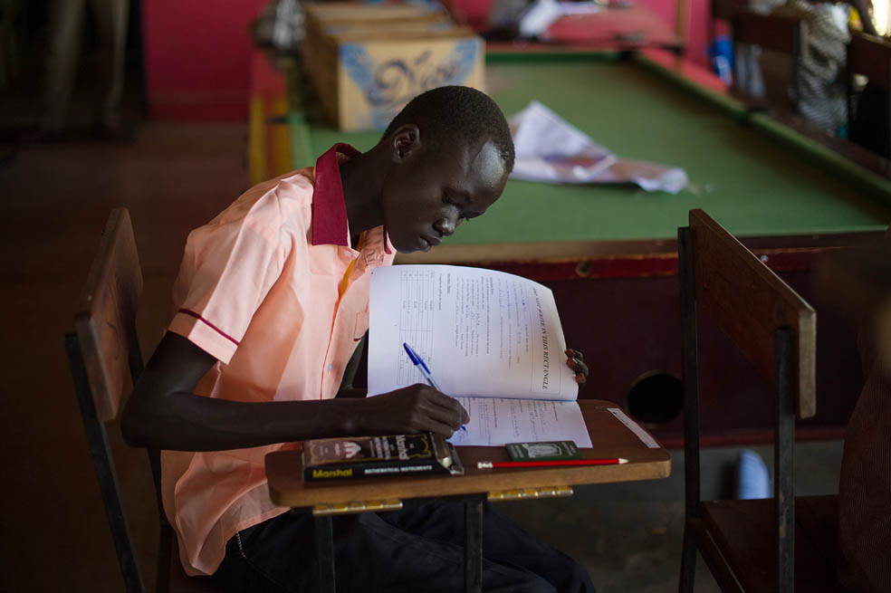 Uniminuto replicará su modelo en África