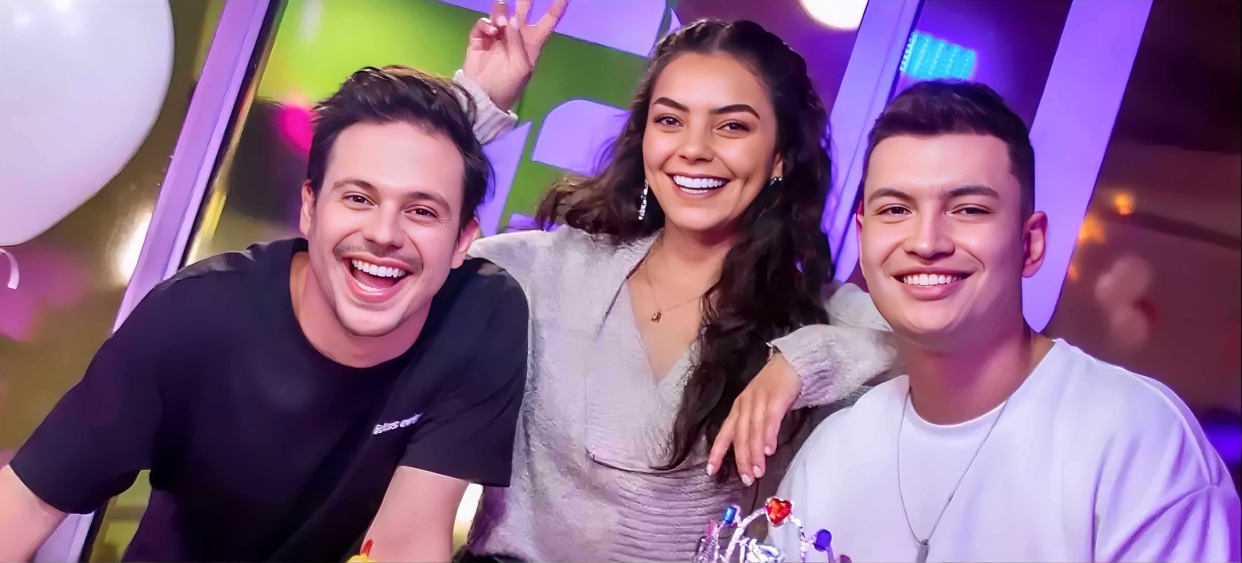 Valentina Taguado reveló la verdad de su relación con Pipe Flórez: “Lo odiaba y él lo sabe”