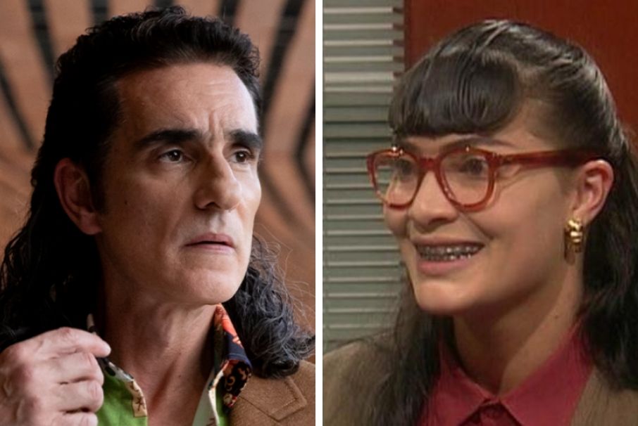 Esta fue la vencedora en rating entre Yo soy Betty, la fea y Pedro, el escamoso