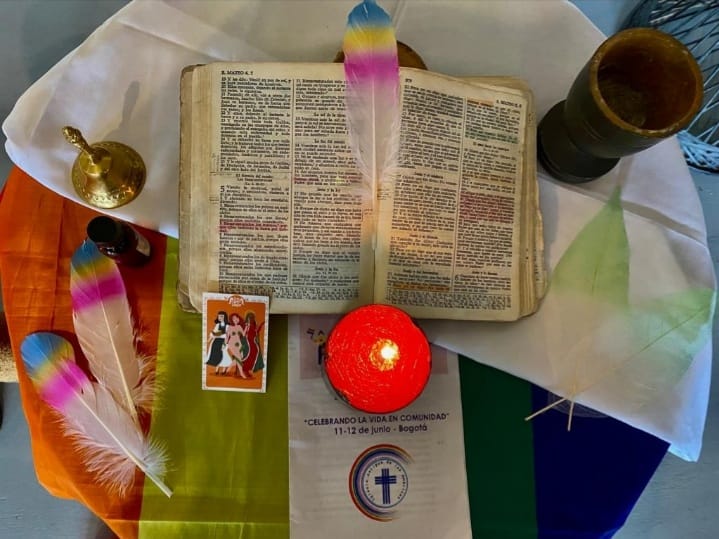 Iglesias afirmativas: ¿Es posible ser homosexual y creyente al mismo tiempo?