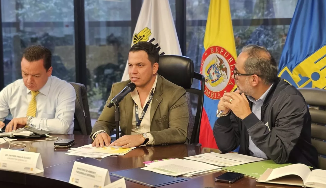 Caso Ungrd: Sneyder Pinilla hablará contra congresistas y funcionarios de gobierno