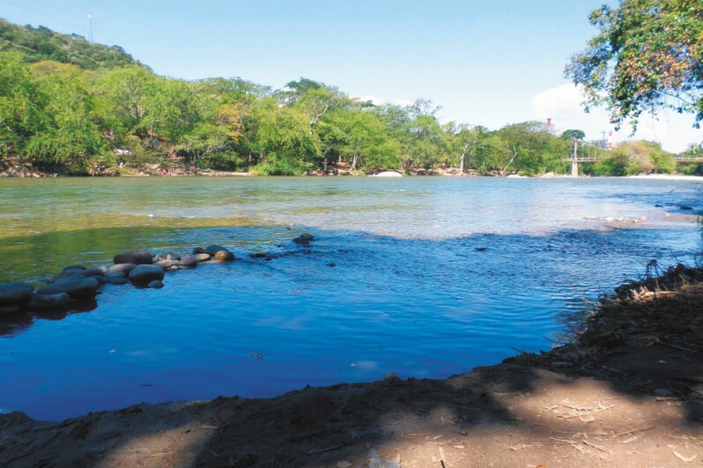 Un diálogo por la protección y conservación del agua