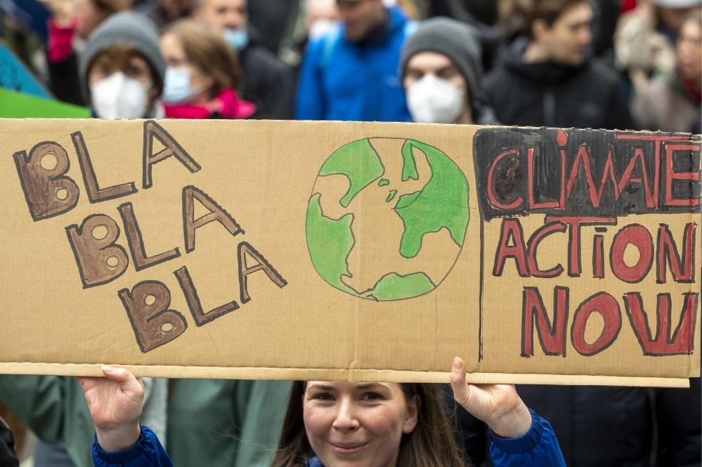 El  G20 incumple promesas de reducción de emisiones, dice un análisis de “Nature”