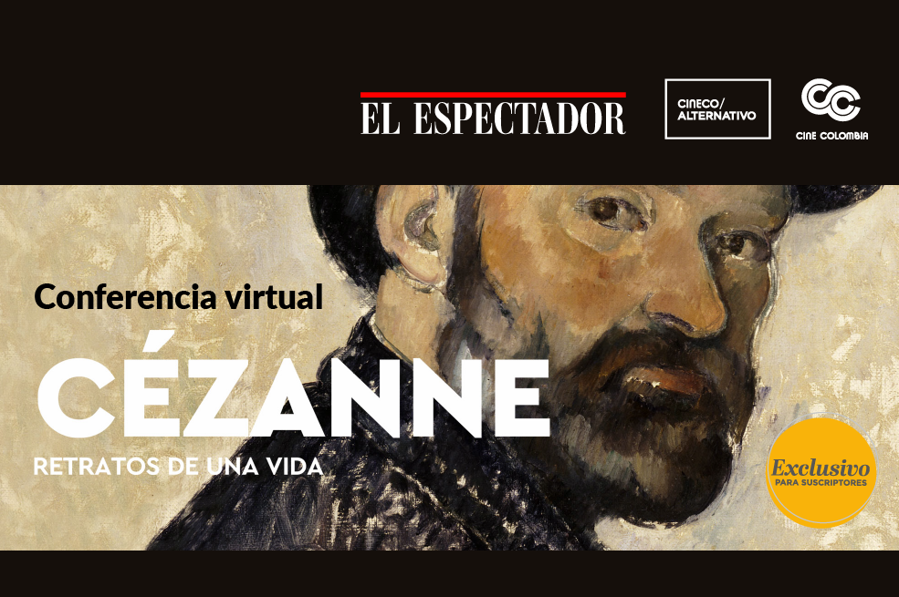 Explorando la esencia de Paul Cézanne, “pionero de la pintura moderna”