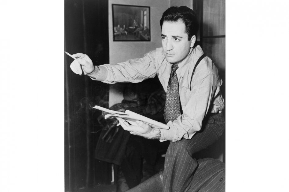 / William Saroyan