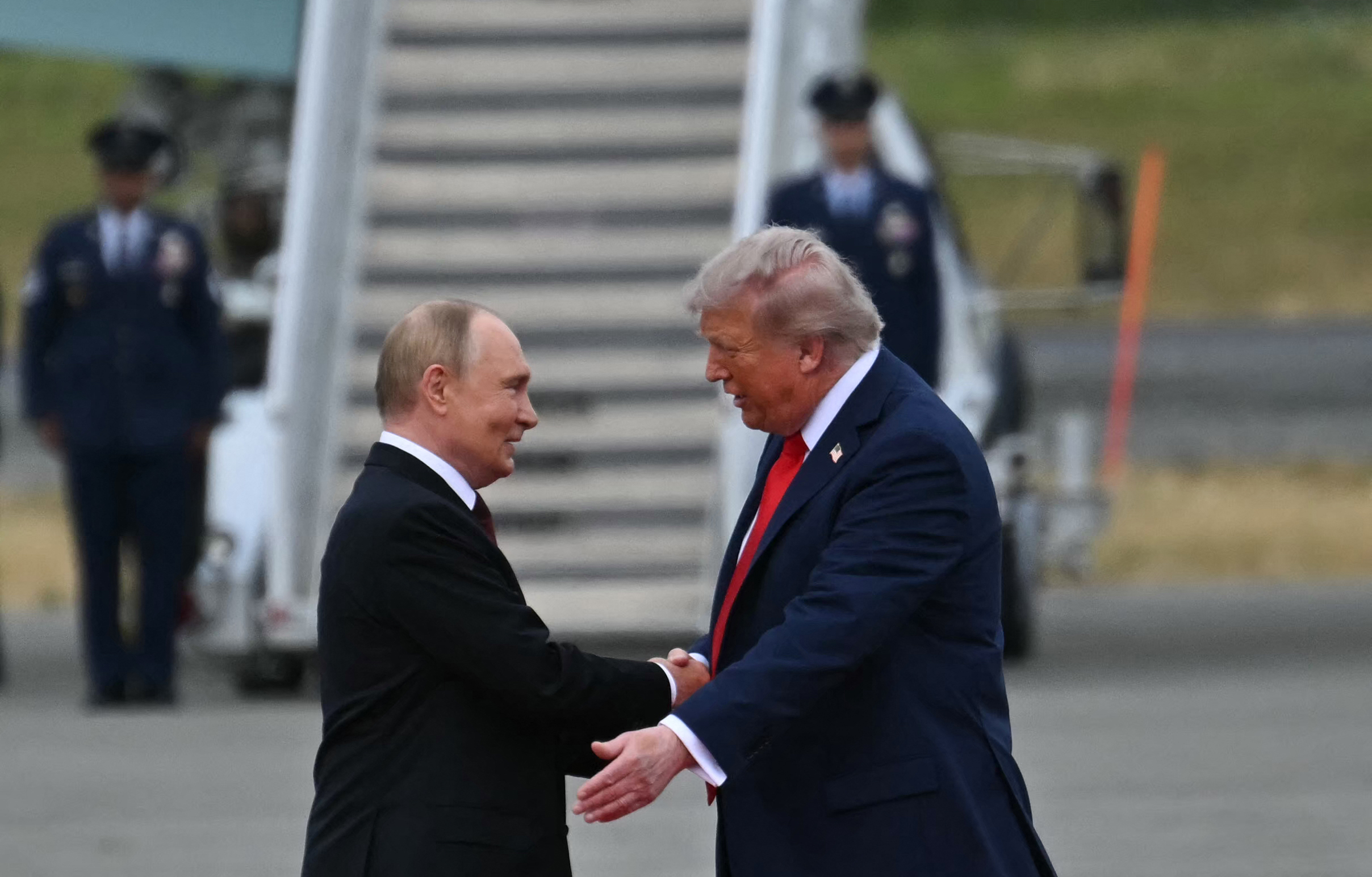 Putin envía un cálido mensaje a Trump por el 250 aniversario de la independencia de EE. UU.