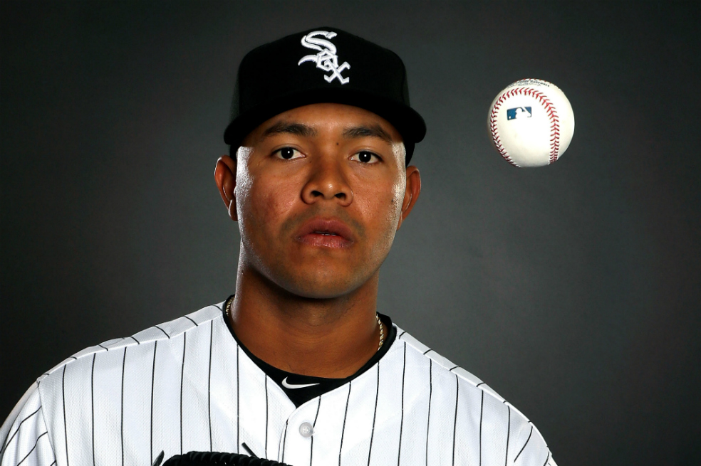“Es un sueño lanzar en el juego inaugural”: José Quintana