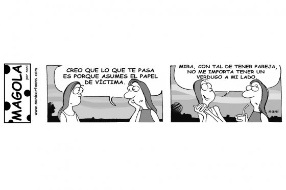 Cero amor