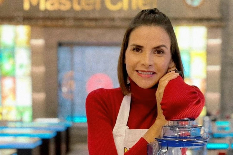 La escena que dejó incapacitada a Natalia Ramírez por 3 días en ‘Betty, la fea’