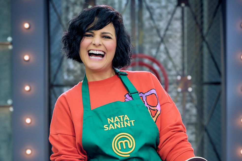 ¿Qué pasó con Natalia Sanint? Esta es la razón de su ausencia en ‘MasterChef’