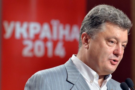 Poroshenko afirma que el acuerdo con la UE es el «adiós» a la Unión Soviética