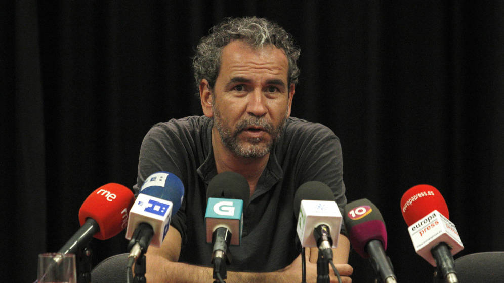 Procesan a actor español Willy Toledo por insultar a Dios y a la Virgen María