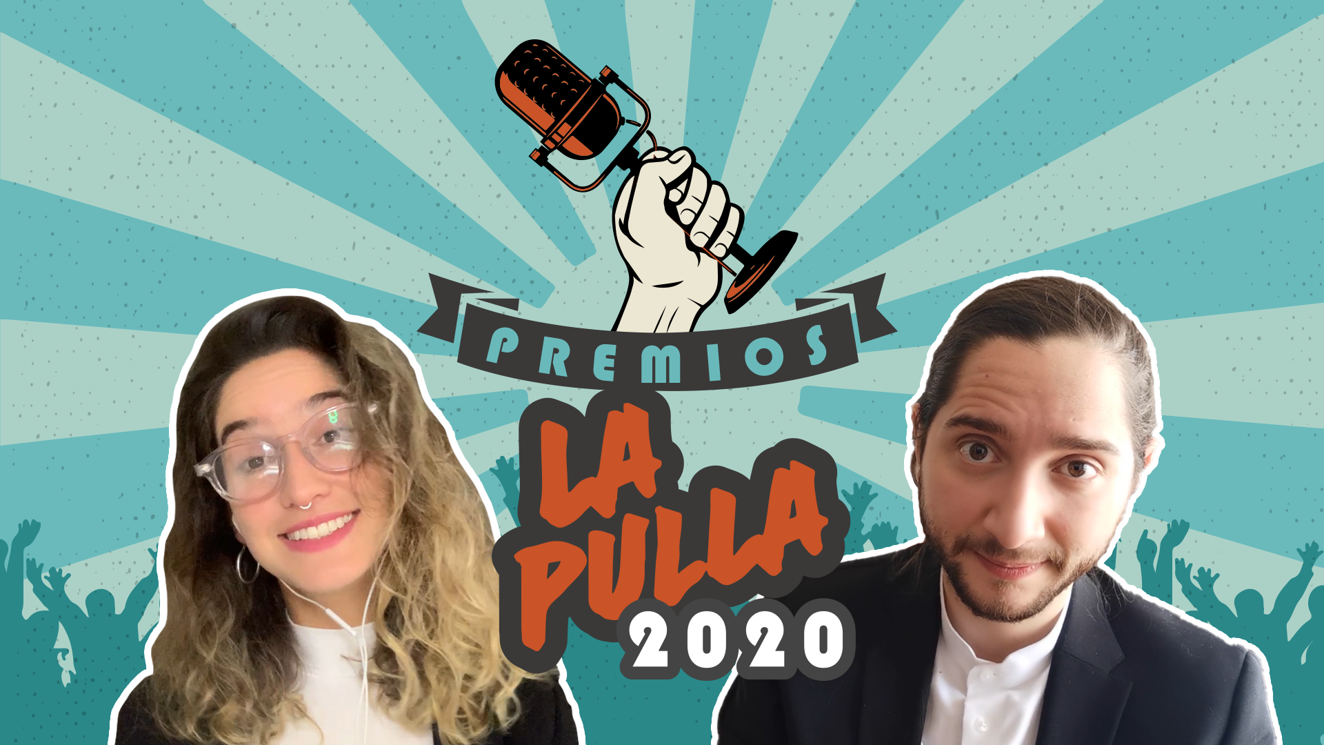La Pulla: Lo malo, lo pésimo y lo chistoso del 2020 (Premios La Pulla)