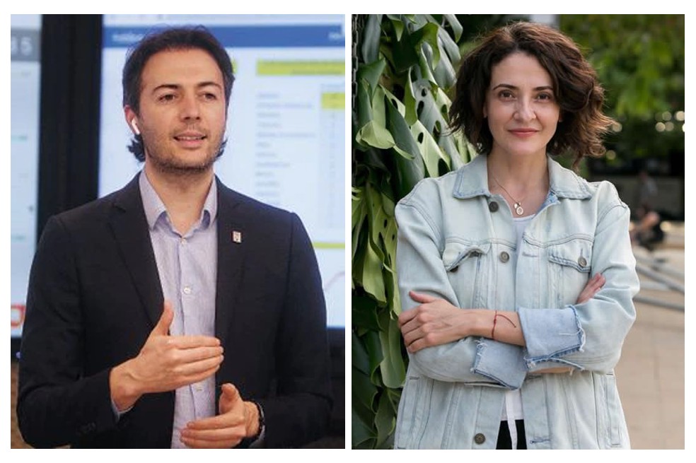 ¿Qué interés tiene la Alcaldía de Medellín cuando fabrica realidades?: rectora Eafit