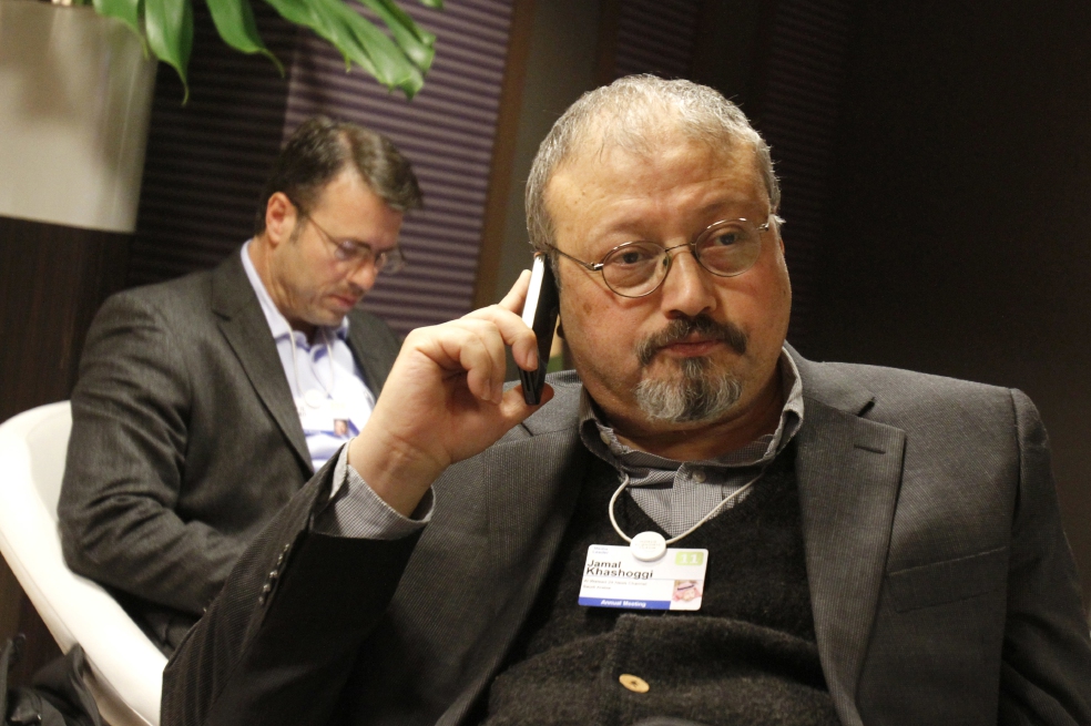 Turquía pide detención de dos allegados al príncipe heredero saudí por caso Khashoggi
