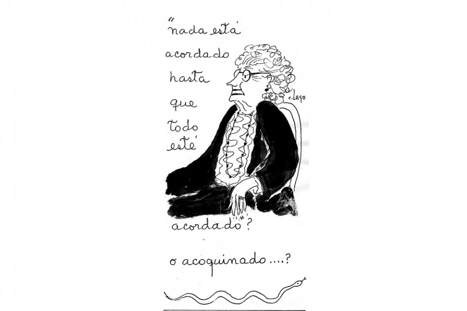 Acordado